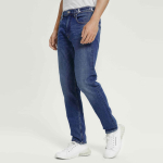 CALVIN KLEIN Jeans LOGO