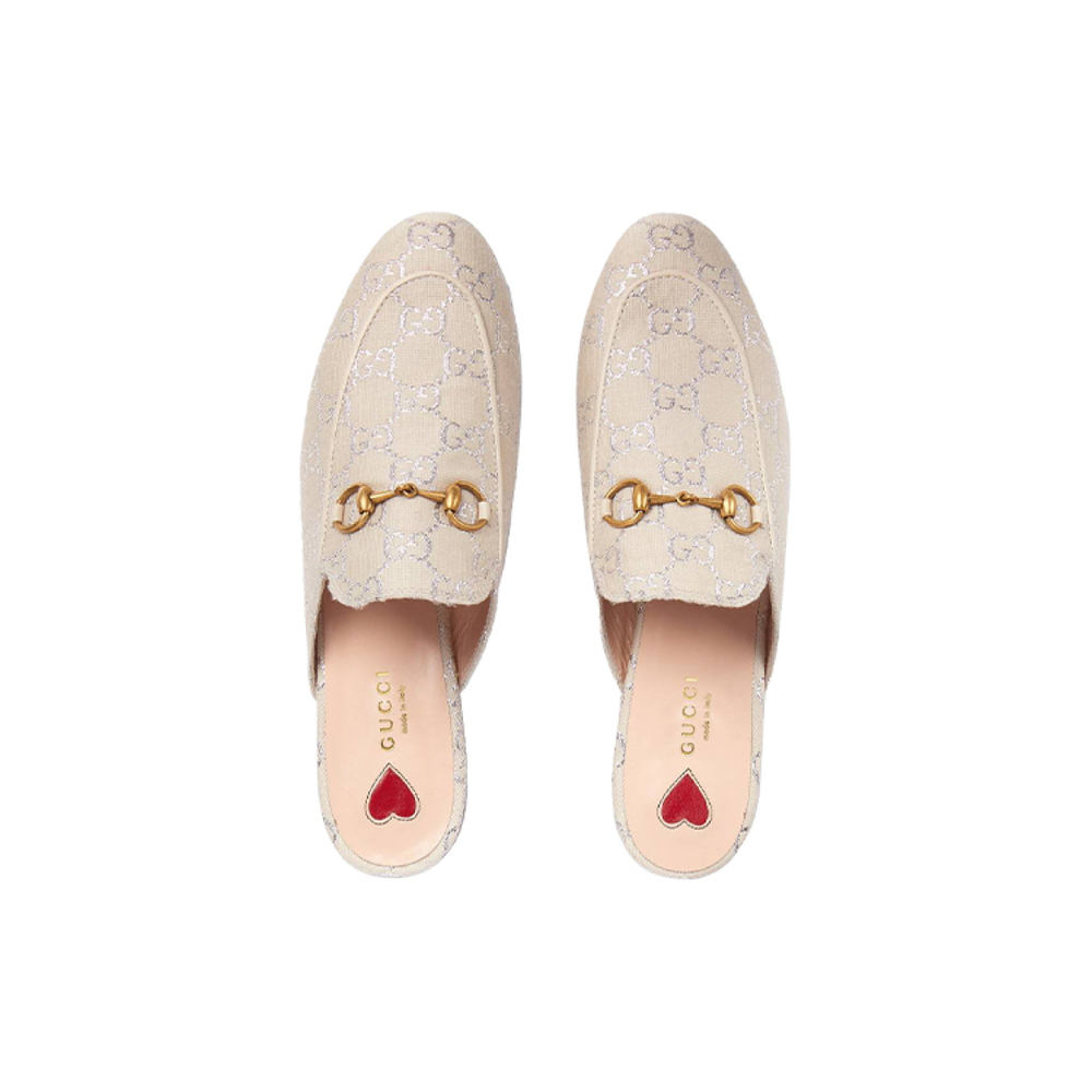 GUCCI Princetown