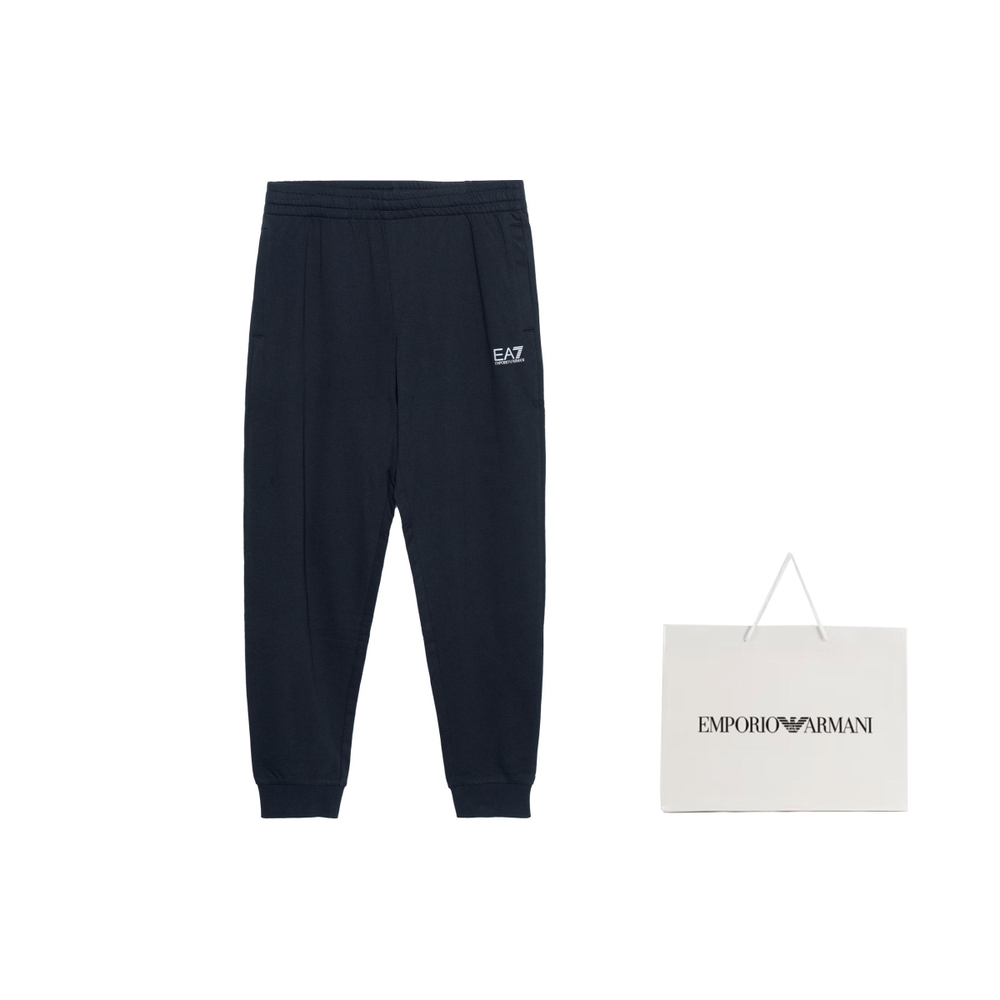 EMPORIO ARMANI EA7 Logo