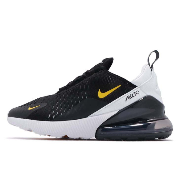Nike Air Max 270 Pure Platinum