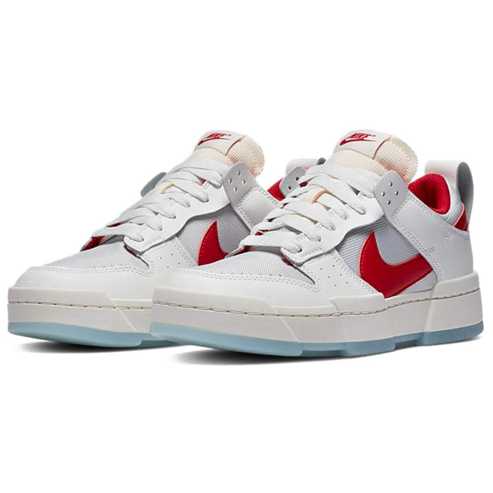 Nike Dunk Disrupt "Gym Red"