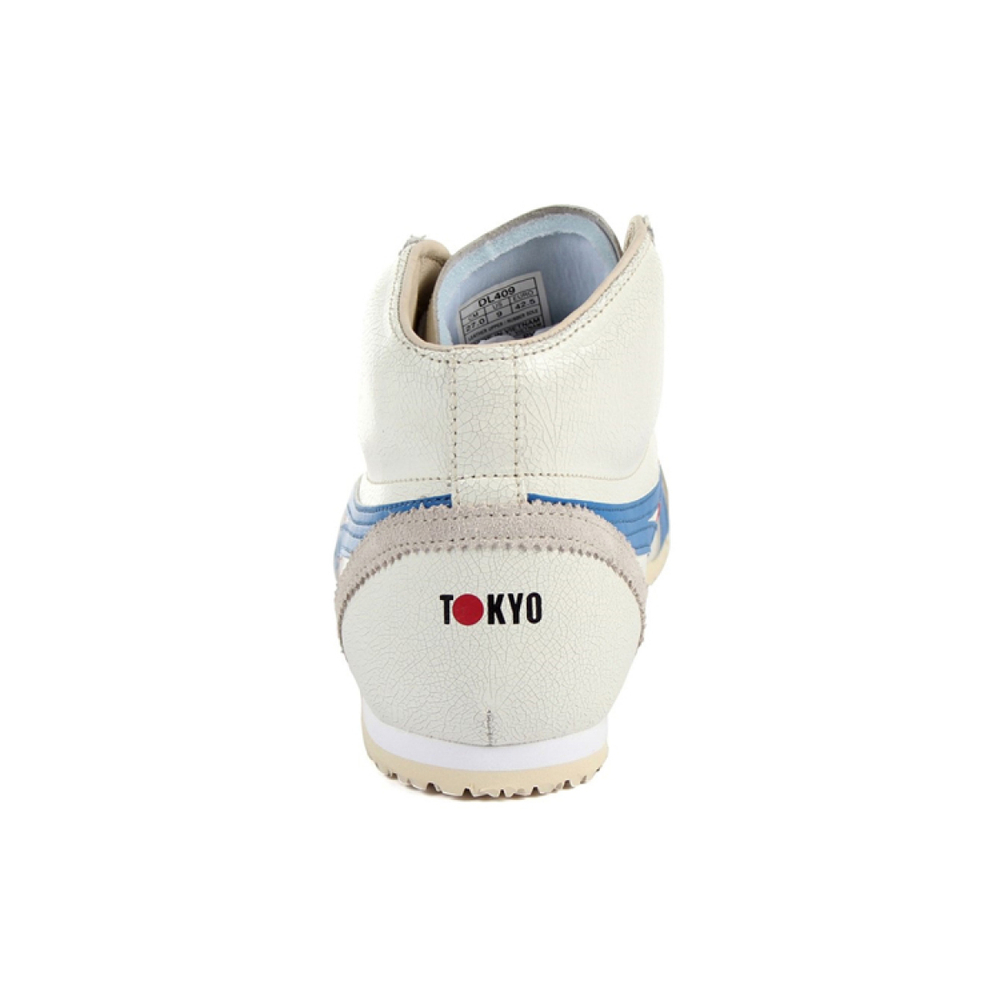 Onitsuka Tiger Mexico Mid Runner