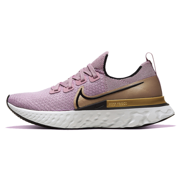Nike React Infinity Run Flyknit 1 FRM