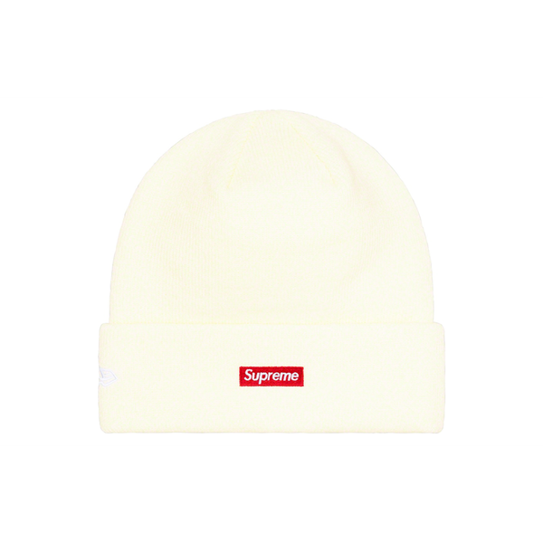 Supreme X New Era® S Logo Beanie