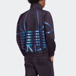 Adidas originals Zeno Track Jacket Logo
