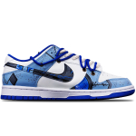 【 】 Nike Dunk Retro "Hyper Cobalt"