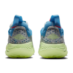Jordan Delta SP Blue Beyond