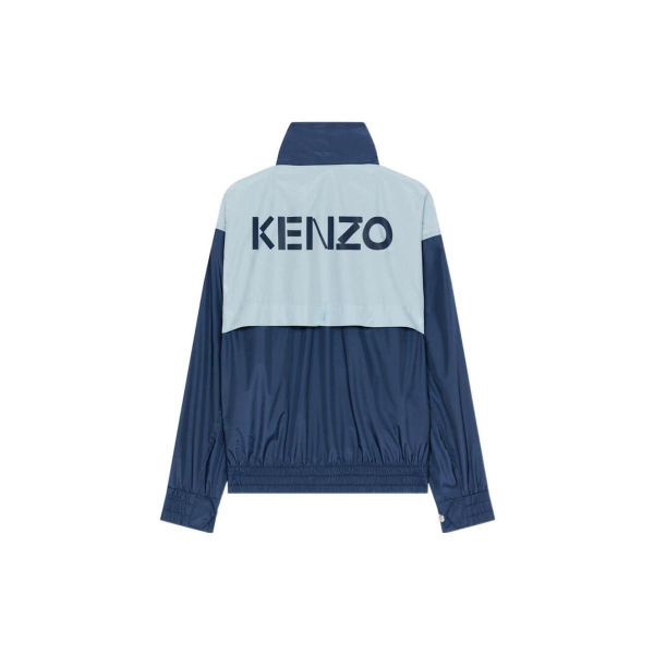 KENZO x Nigo FW22 Logo