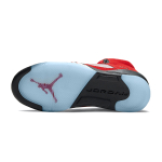 Jordan Air Jordan 5 Retro "Toro Bravo" 2021