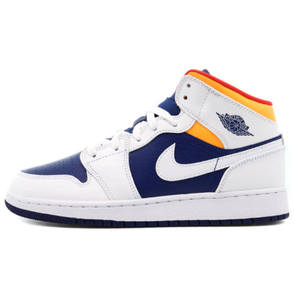 Jordan Air Jordan 1 Mid