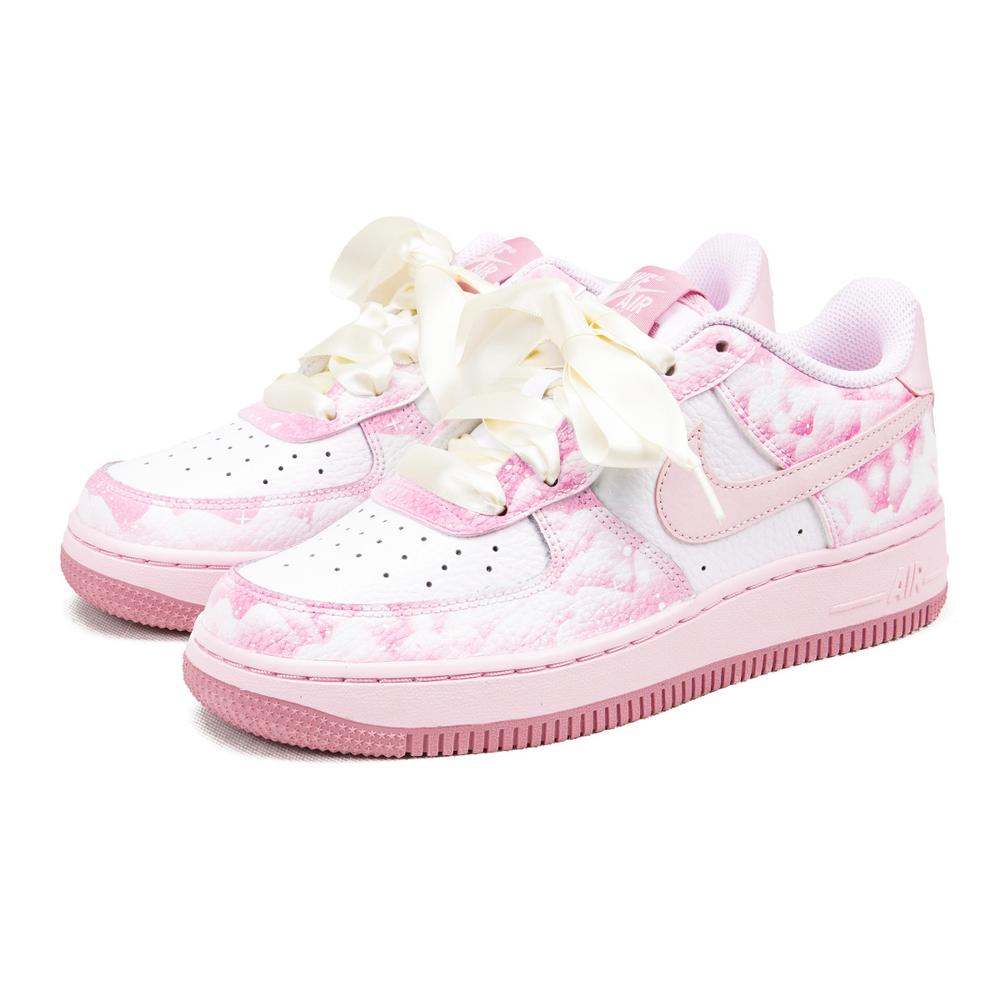 【 】 Nike Air Force 1 Low GS