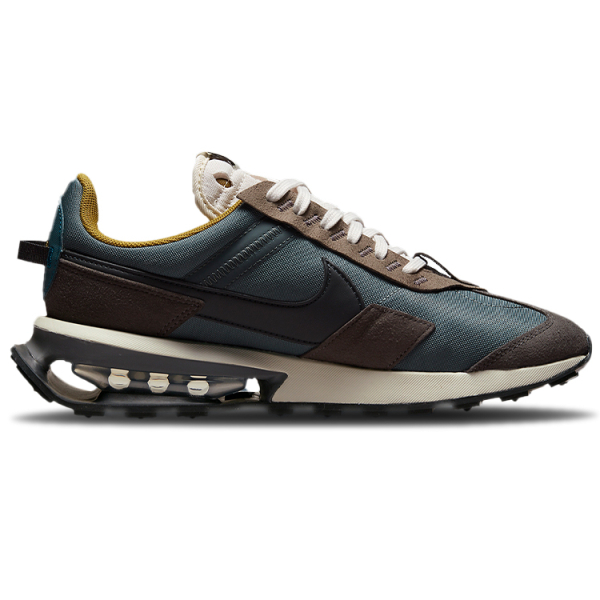 Nike Air Max Pre-Day "hasta and anthracite"
