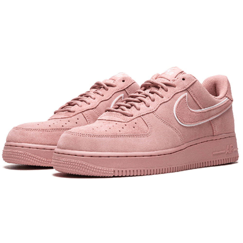Nike Air Force 1 07 LV8 Suede