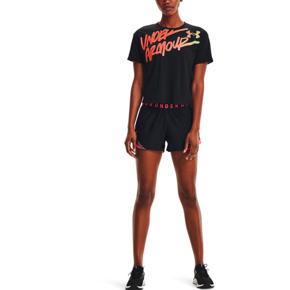 Under Armour T