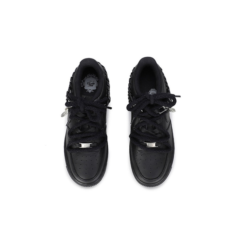 【 】 Nike Air Force 1 LE GS