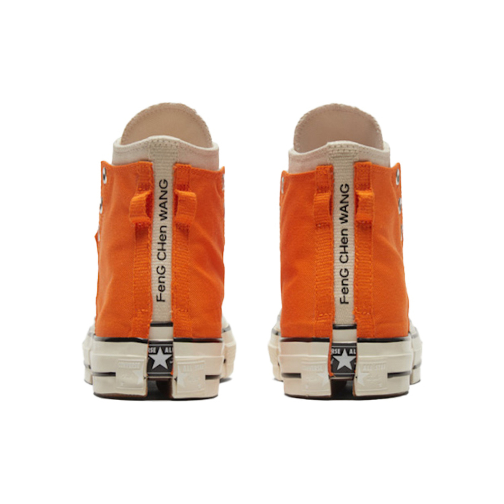 Feng Chen Wang x Converse Chuck Taylor All Star 2-in-1 1970s