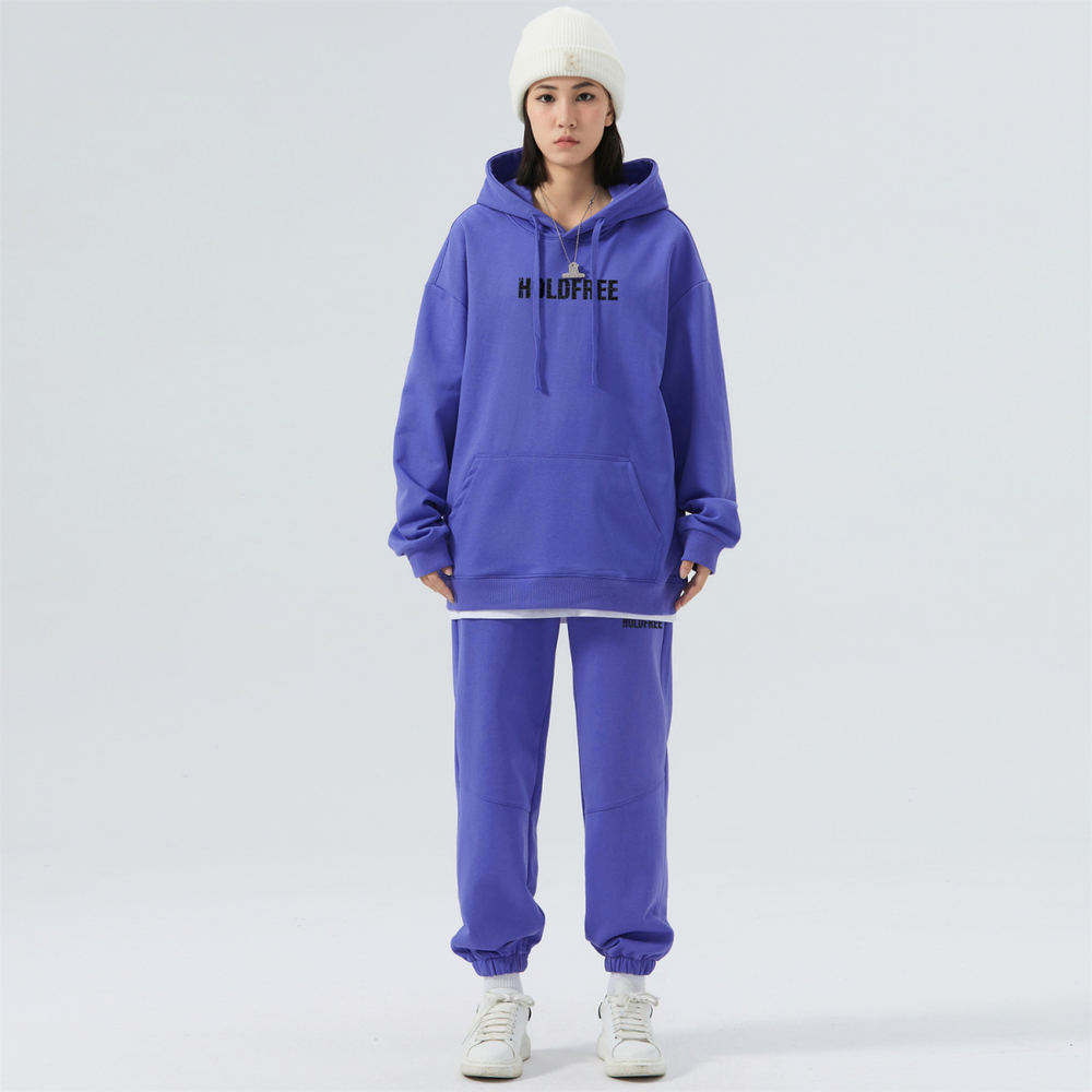 HOLDFREE FW22 logo