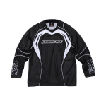 Supreme x FOX RACING FW23 JERSEY WEEK8 Logo