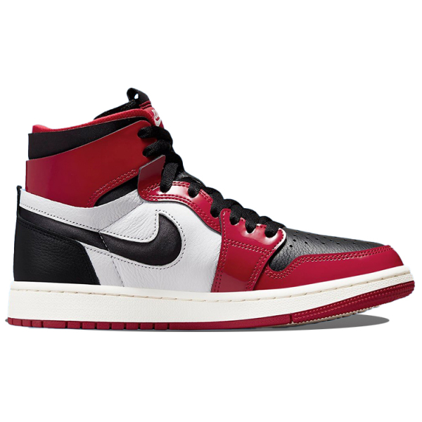 Jordan Air Jordan 1 high zoom air cmft "bulls"