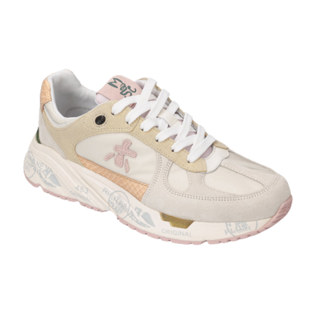 PREMIATA Mased /