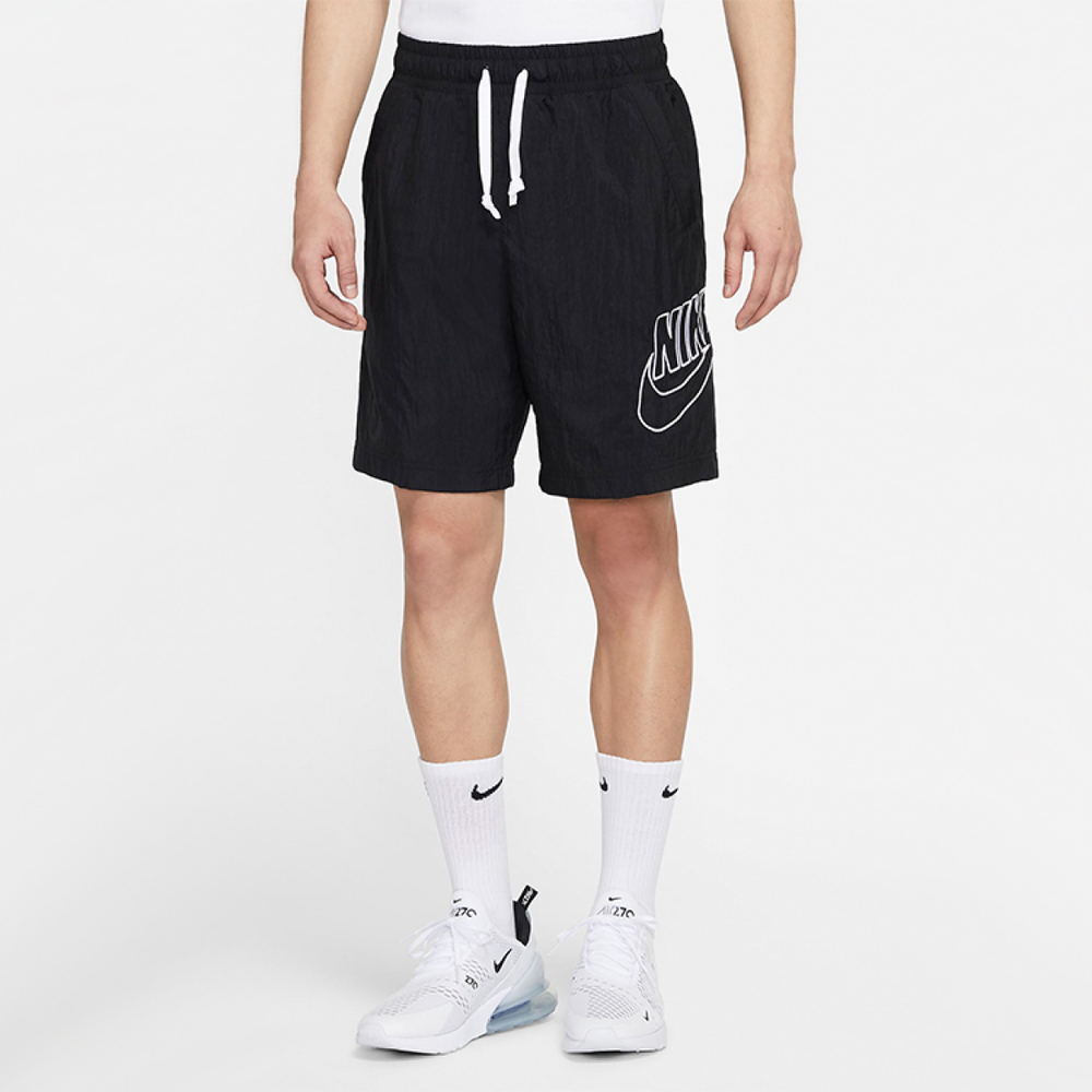 Nike Logo