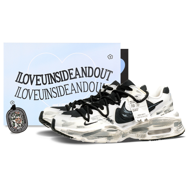 【 】 Nike Air Max Fusion TMS