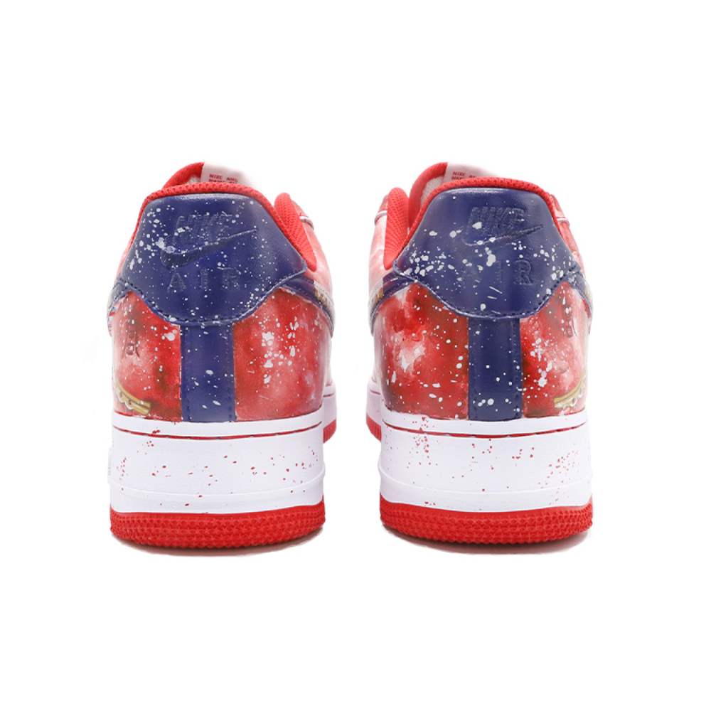 【 】 Nike Air Force 1