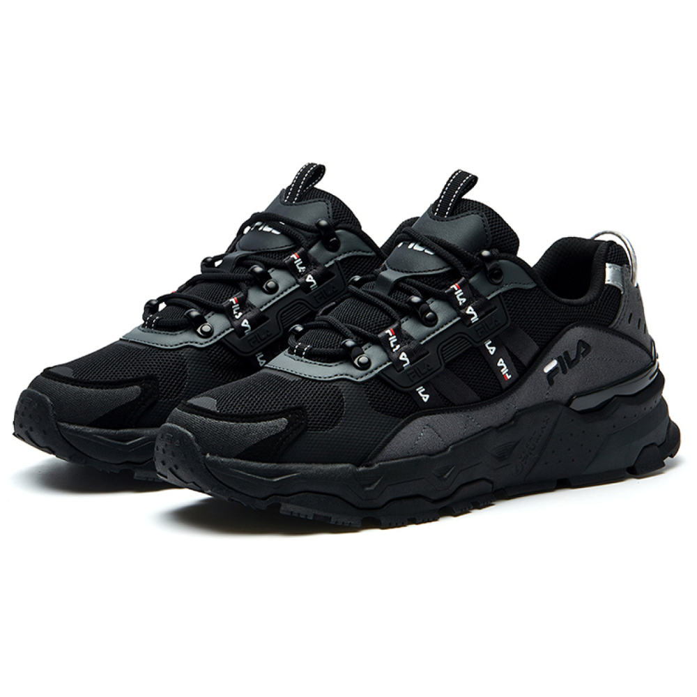 FILA Heritage-FHT TPU