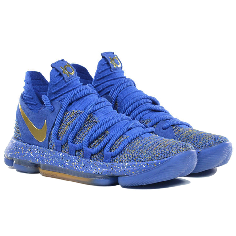 Nike KD 10 FINALS EP
