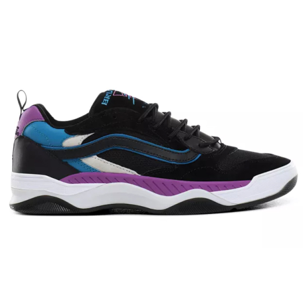 Vans Y2K Brux WC Windbreaker