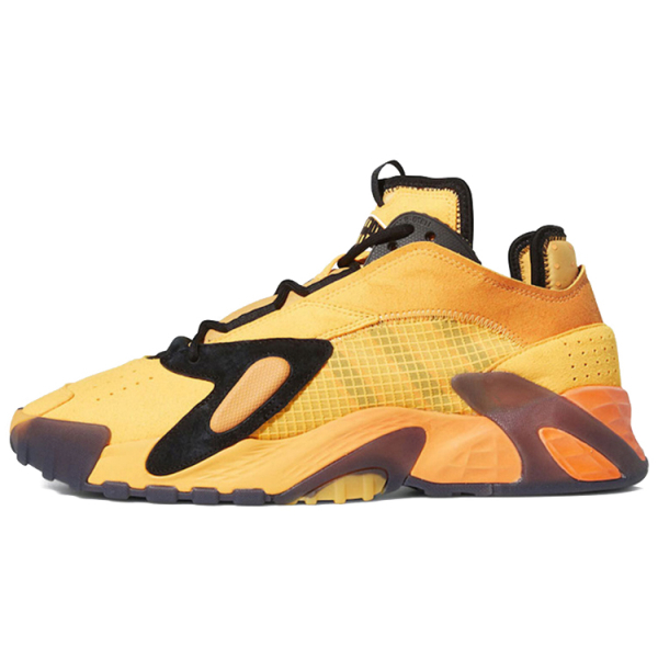 Adidas originals Streetball Flash Orange 2019
