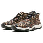 Jordan Future Dark Army Camo