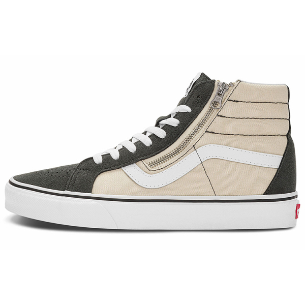 Vans SK8 Reissue Side Zip