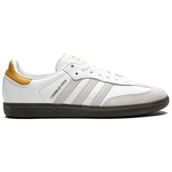 KITH x adidas originals Samba