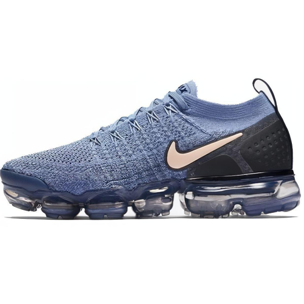 Nike VaporMax Flyknit 2 Work Blue (W)