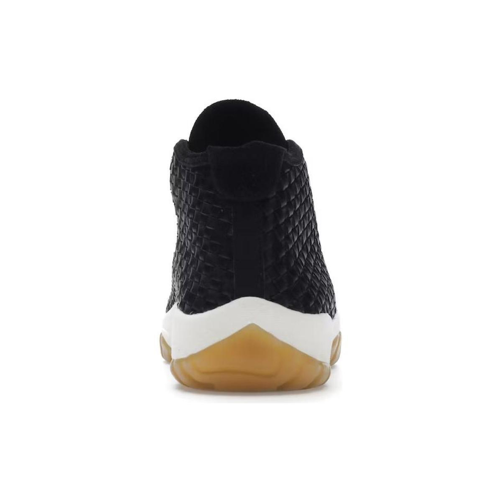 Jordan Future Black Gum