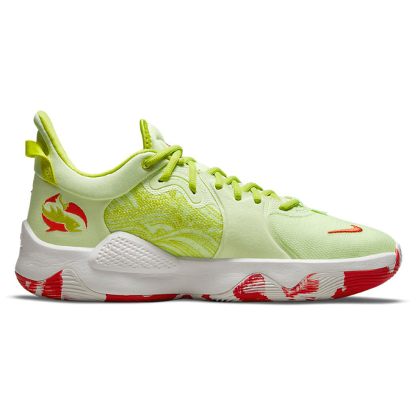 Nike PG 5 EP "Pickled Pepper" 5