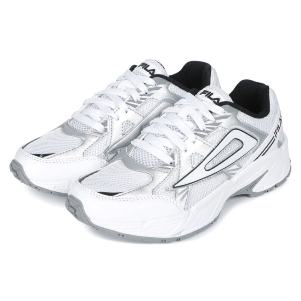 FILA Decypher