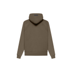 Fear of God Essentials FW22 Essentials Hoodie Wood