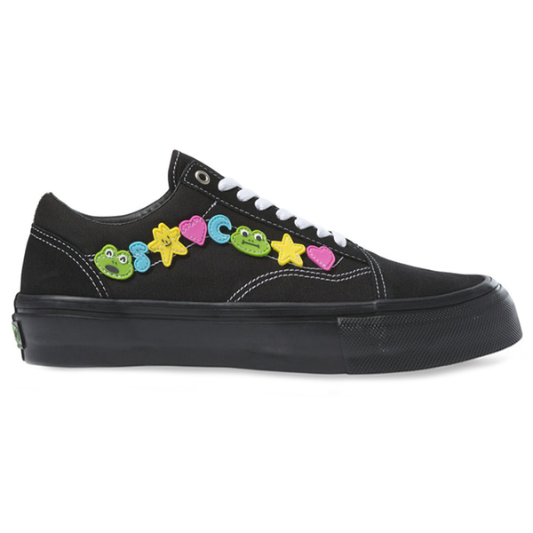 Vans Old Skool Ltd
