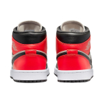 Jordan Air Jordan 1 Mid SE "Newsprint"