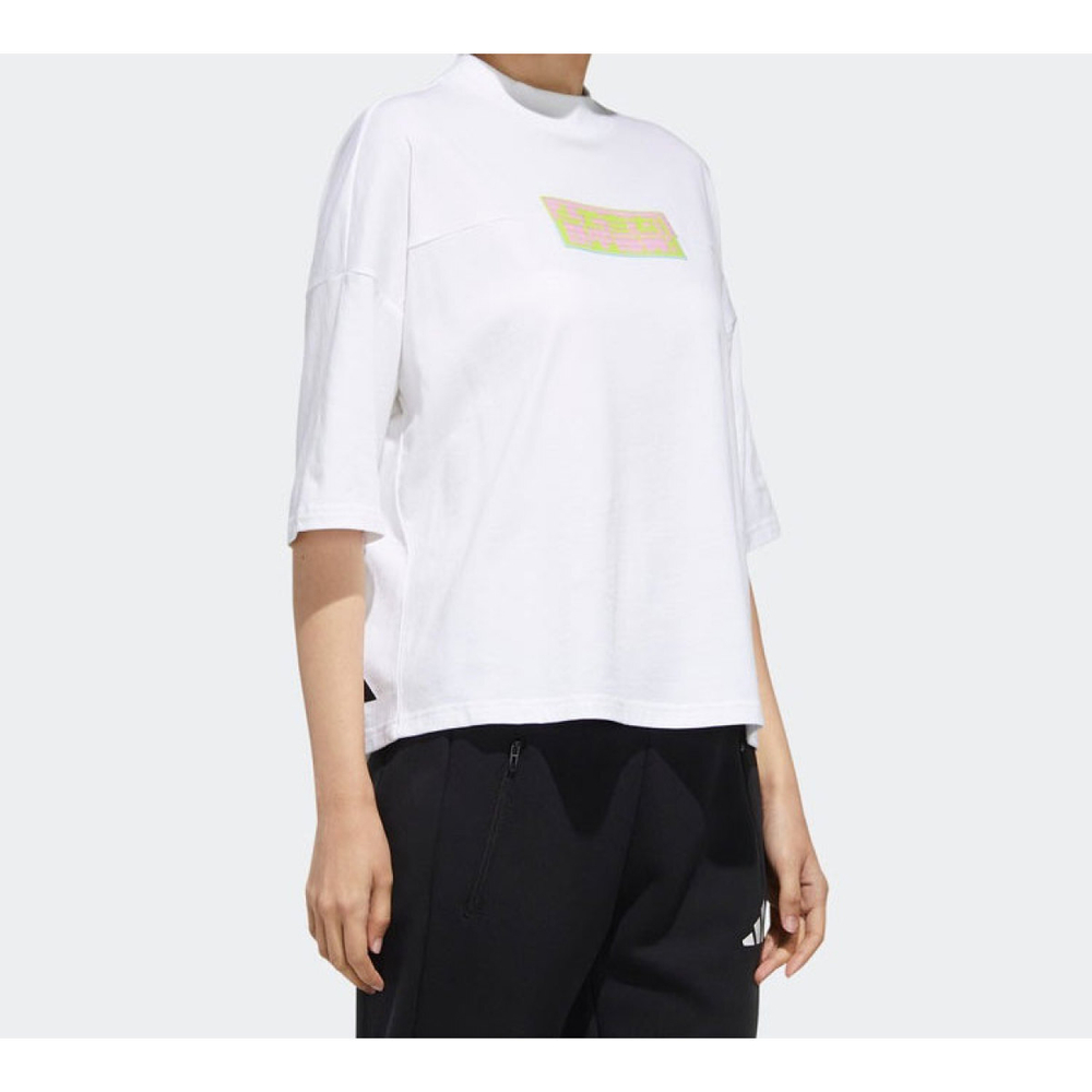 Adidas GFX T CHINESE ‘ ’ T