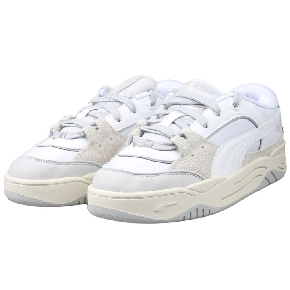 PUMA 180 Leather Reflect