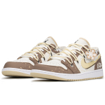 【 】 Jordan Air Jordan 1 Low FZBB