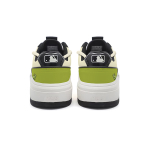 【 】 MLB Chunky Liner PU Y2K