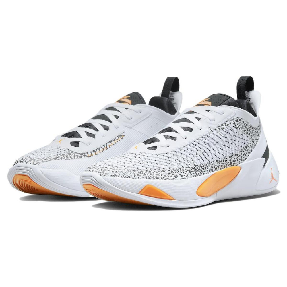 Jordan Luka 1 "Safari" 1