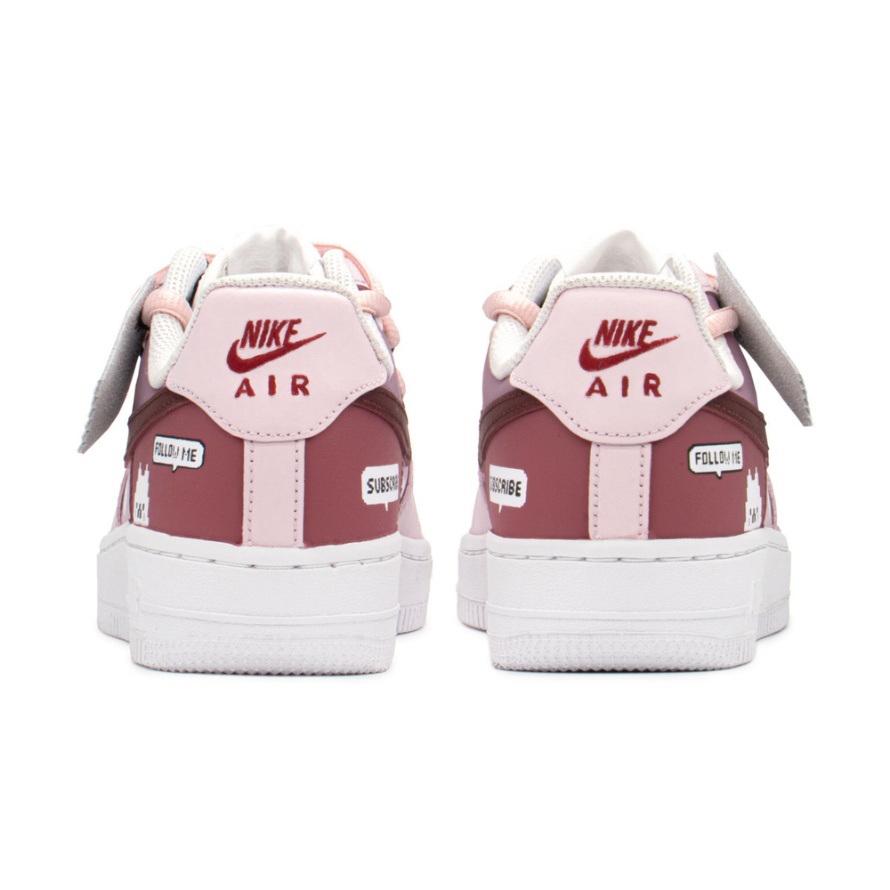 【 】 Nike Air Force 1 Low fzbb