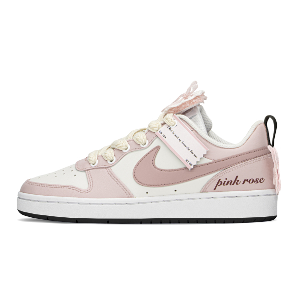 【 】 Nike Court Borough FZBB GS