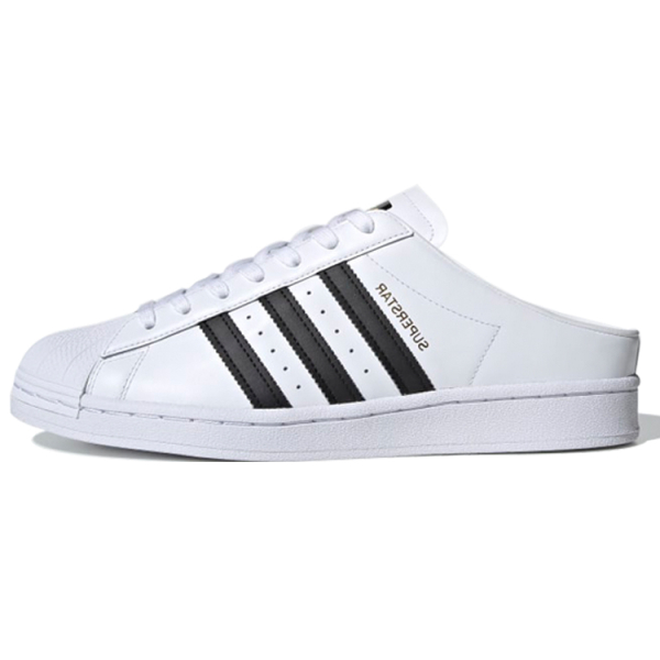 Adidas originals Superstar Mule
