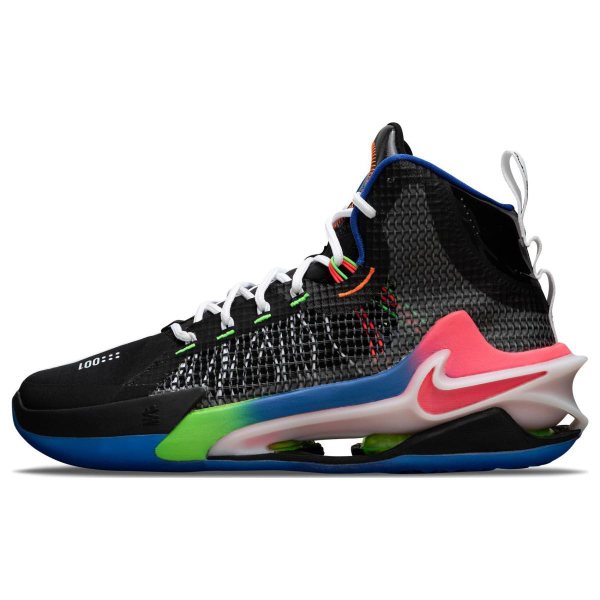 Nike Air Zoom GT Jump Ep TPU